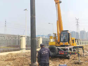 車(chē)庫(kù)打井對(duì)樓的影響大嗎？過(guò)來(lái)人說(shuō)…